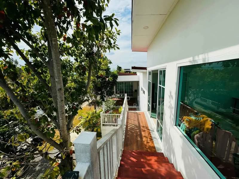 undefined, ประจวบคีรีขันธ์, ทับใต้, หัวหิน, ประจวบคีรีขันธ์, 195 ตร.ม., บ้านเดี่ยว ขาย, โดย Pavadee Boonyarith, 500236393 - DDproperty.com