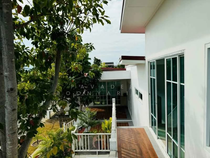 undefined, Prachuap Khiri Khan, Thap Tai, Hua Hin, Prachuap Khiri Khan, 4 Bedrooms, 195 sqm, Single Detached House For Sale, by Pavadee Boonyarith, 500236393 - DDproperty.com