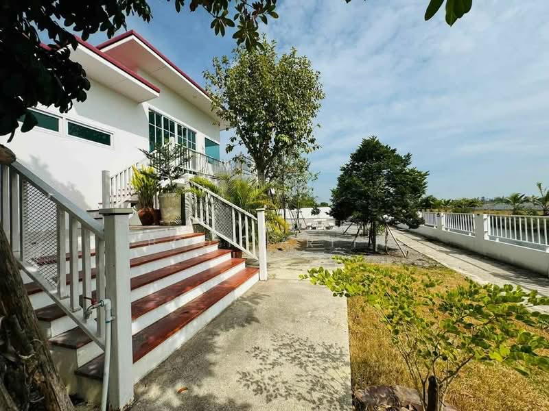 undefined, Prachuap Khiri Khan, Thap Tai, Hua Hin, Prachuap Khiri Khan, 4 Bedrooms, 195 sqm, Single Detached House For Sale, by Pavadee Boonyarith, 500236393 - DDproperty.com