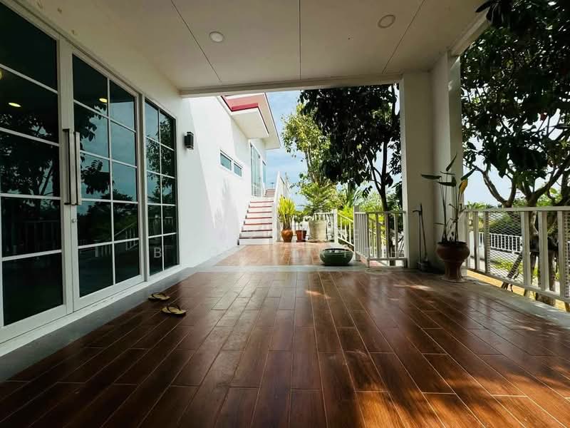 undefined, Prachuap Khiri Khan, Thap Tai, Hua Hin, Prachuap Khiri Khan, 4 Bedrooms, 195 sqm, Single Detached House For Sale, by Pavadee Boonyarith, 500236393 - DDproperty.com