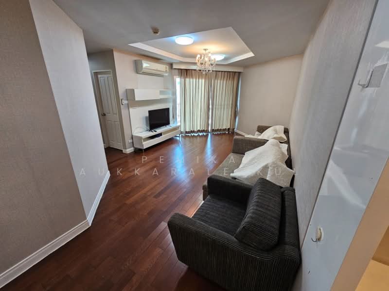 Belle Grand Rama 9 : เบลล์ แกรนด์ พระราม 9, กรุงเทพ, 131 ถนนพระราม 9, ห้วยขวาง, ห้วยขวาง, กรุงเทพ, 89 ตร.ม., คอนโด ขาย, โดย Pemika Aukkaraleekul, 500236394 - DDproperty.com