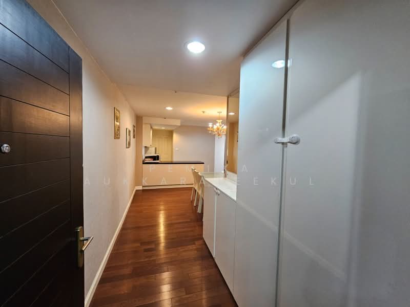 Belle Grand Rama 9, Bangkok, 131 Rama 9 Road, Huai Khwang, Huai Khwang, Bangkok, 2 Bedrooms, 89 sqm, Condo For Sale, by Pemika Aukkaraleekul, 500236394 - DDproperty.com