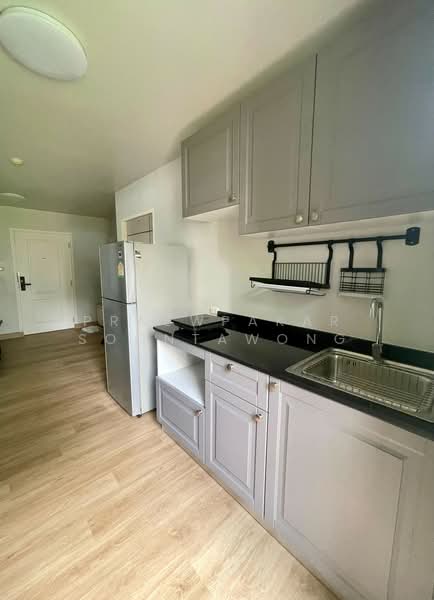 iCondo Sukhumvit 105, Bangkok, 20 Soi Lasalle 19,  Sukhumvit 105 Road, Bang Na, Bang Na, Bangkok, 2 Bedrooms, 48 sqm, Condo For Rent, by Praewpakar Soontawong, 500236396 - DDproperty.com