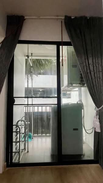 iCondo Sukhumvit 105 : ไอคอนโด สุขุมวิท 105, กรุงเทพ, 20 ซอยลาซาล 19 ถนนสุขุมวิท 105, บางนา, บางนา, กรุงเทพ, 48 ตร.ม., คอนโด ให้เช่า, โดย Praewpakar Soontawong, 500236396 - DDproperty.com