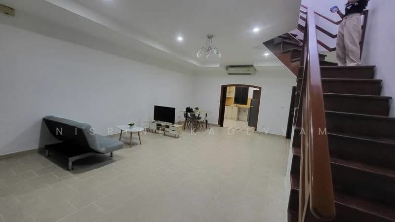 2-BR Townhouse, Chon Buri (Pattaya), Nong Pru, Bang Lamung (Pattaya), Chon Buri (Pattaya), 2 Bedrooms, 160 sqm, Townhouse For Sale, by Nisrine Kadeyyam, 500236397 - DDproperty.com