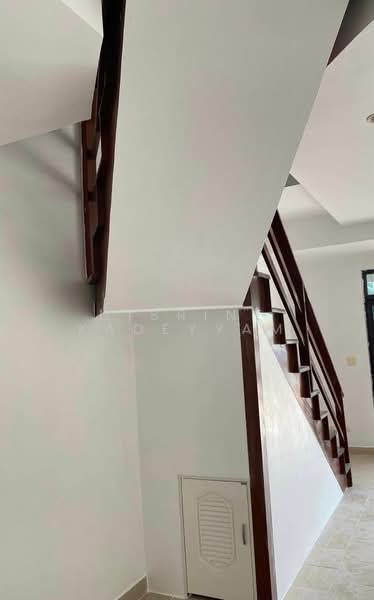 2-BR Townhouse, Chon Buri (Pattaya), Nong Pru, Bang Lamung (Pattaya), Chon Buri (Pattaya), 2 Bedrooms, 160 sqm, Townhouse For Sale, by Nisrine Kadeyyam, 500236397 - DDproperty.com