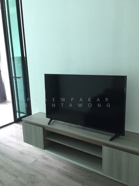KnightsBridge Collage Ramkhamhaeng, Bangkok, Ramkhamhaeng Road, Hua Mak, Bang Kapi, Bangkok, 1 Bedroom, 32 sqm, Condo For Rent, by Praewpakar Soontawong, 500236398 - DDproperty.com