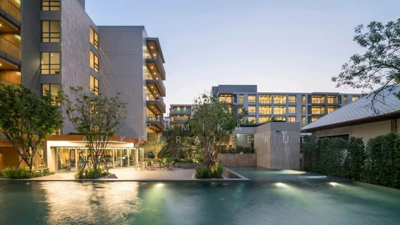 Supreme Legend, Bangkok, 188 Rama 3 Soi 77, Chong Nonsi, Yan Nawa, Bangkok, 2 Bedrooms, 131 sqm, Condo For Sale, by Pemika Aukkaraleekul, 500236399 - DDproperty.com