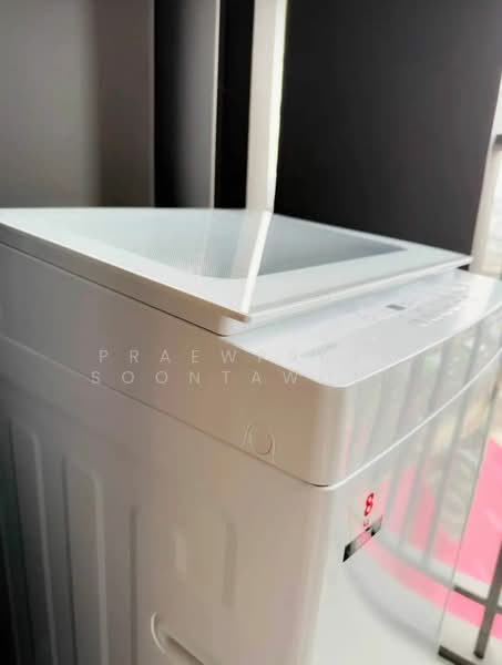 Chewathai Pinklao, Bangkok, Arun Amarin Road, Bang Yi Khan, Bang Phlat, Bangkok, 1 Bedroom, 30 sqm, Condo For Rent, by Praewpakar Soontawong, 500236402 - DDproperty.com