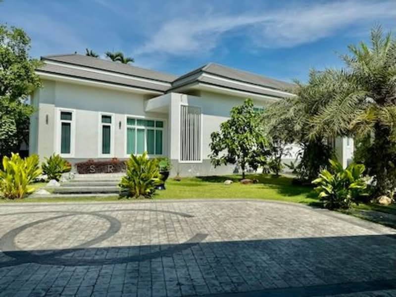 undefined, ชลบุรี, นาจอมเทียน, สัตหีบ, ชลบุรี, 270 ตร.ม., วิลล่า ขาย, โดย Nisrine Kadeyyam, 500236404 - DDproperty.com