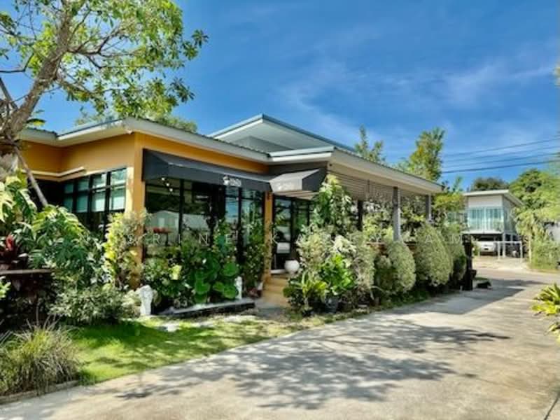 undefined, ชลบุรี, นาจอมเทียน, สัตหีบ, ชลบุรี, 270 ตร.ม., วิลล่า ขาย, โดย Nisrine Kadeyyam, 500236404 - DDproperty.com