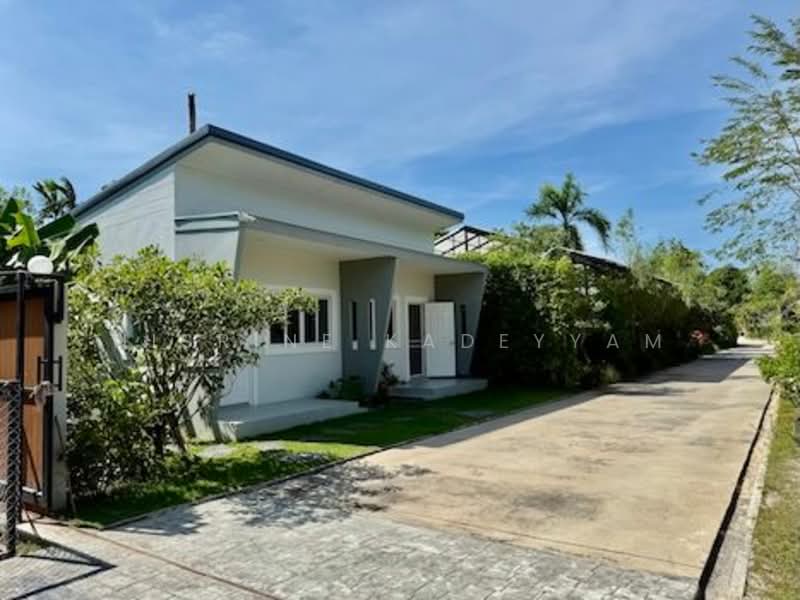 undefined, Chon Buri (Pattaya), Na Chom Thian, Sattahip, Chon Buri (Pattaya), 2 Bedrooms, 270 sqm, Villa For Sale, by Nisrine Kadeyyam, 500236404 - DDproperty.com