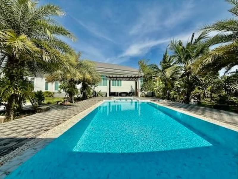 undefined, Chon Buri (Pattaya), Na Chom Thian, Sattahip, Chon Buri (Pattaya), 2 Bedrooms, 270 sqm, Villa For Sale, by Nisrine Kadeyyam, 500236404 - DDproperty.com