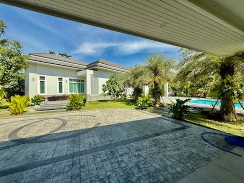 undefined, Chon Buri (Pattaya), Na Chom Thian, Sattahip, Chon Buri (Pattaya), 2 Bedrooms, 270 sqm, Villa For Sale, by Nisrine Kadeyyam, 500236404 - DDproperty.com