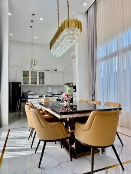 undefined, Chon Buri (Pattaya), Na Chom Thian, Sattahip, Chon Buri (Pattaya), 2 Bedrooms, 270 sqm, Villa For Sale, by Nisrine Kadeyyam, 500236404 - DDproperty.com