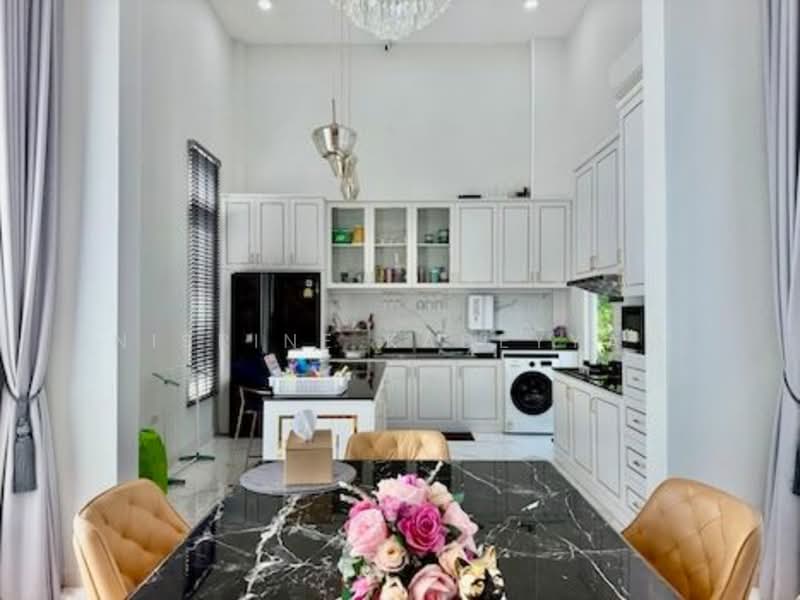 undefined, Chon Buri (Pattaya), Na Chom Thian, Sattahip, Chon Buri (Pattaya), 2 Bedrooms, 270 sqm, Villa For Sale, by Nisrine Kadeyyam, 500236404 - DDproperty.com