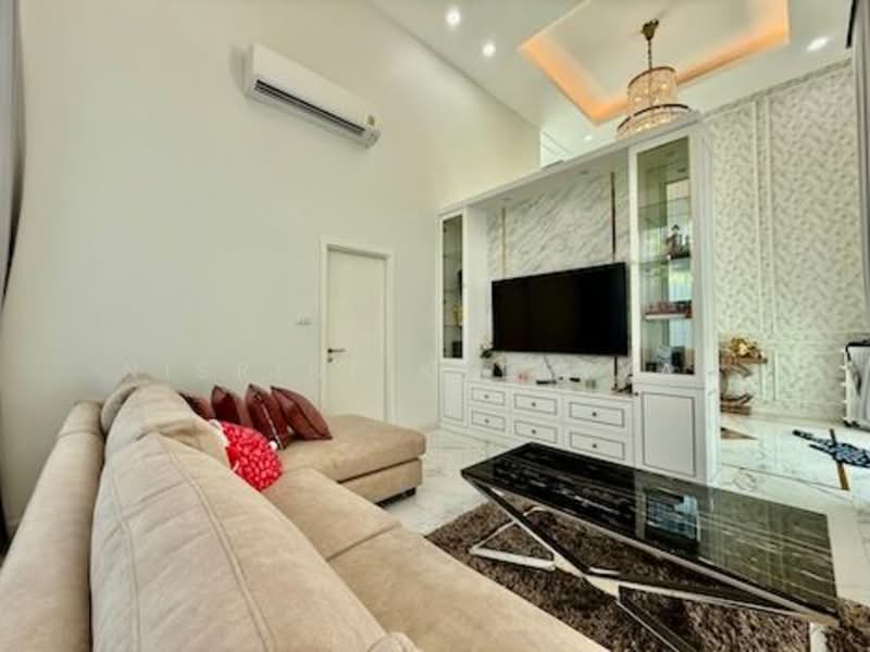 undefined, Chon Buri (Pattaya), Na Chom Thian, Sattahip, Chon Buri (Pattaya), 2 Bedrooms, 270 sqm, Villa For Sale, by Nisrine Kadeyyam, 500236404 - DDproperty.com