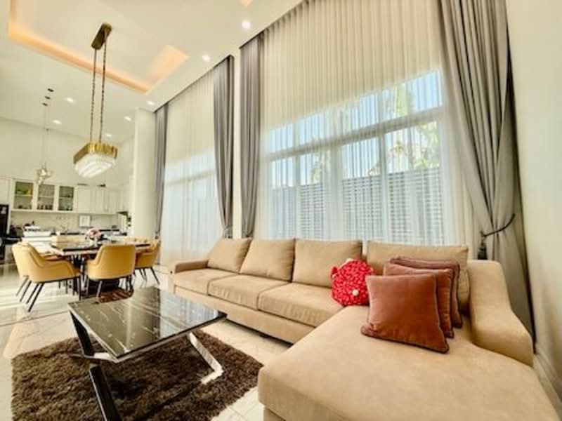 undefined, Chon Buri (Pattaya), Na Chom Thian, Sattahip, Chon Buri (Pattaya), 2 Bedrooms, 270 sqm, Villa For Sale, by Nisrine Kadeyyam, 500236404 - DDproperty.com