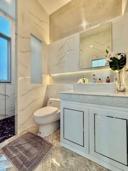 undefined, Chon Buri (Pattaya), Na Chom Thian, Sattahip, Chon Buri (Pattaya), 2 Bedrooms, 270 sqm, Villa For Sale, by Nisrine Kadeyyam, 500236404 - DDproperty.com