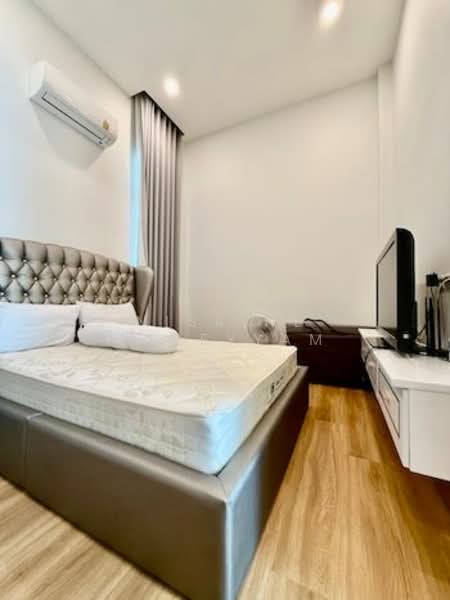 undefined, Chon Buri (Pattaya), Na Chom Thian, Sattahip, Chon Buri (Pattaya), 2 Bedrooms, 270 sqm, Villa For Sale, by Nisrine Kadeyyam, 500236404 - DDproperty.com