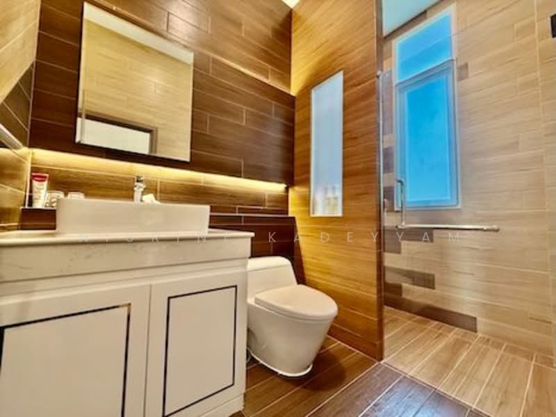 undefined, Chon Buri (Pattaya), Na Chom Thian, Sattahip, Chon Buri (Pattaya), 2 Bedrooms, 270 sqm, Villa For Sale, by Nisrine Kadeyyam, 500236404 - DDproperty.com