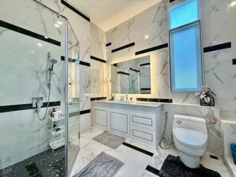 undefined, Chon Buri (Pattaya), Na Chom Thian, Sattahip, Chon Buri (Pattaya), 2 Bedrooms, 270 sqm, Villa For Sale, by Nisrine Kadeyyam, 500236404 - DDproperty.com