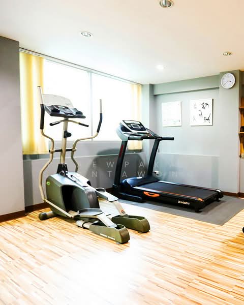 Bellevue Boutique Bangkok : เบลล์วิว บูทีค กรุงเทพ, กรุงเทพ, ซอย ศรีนครินทร์ 16, สวนหลวง, สวนหลวง, กรุงเทพ, 43 ตร.ม., อพาร์ทเมนท์ ให้เช่า, โดย Praewpakar Soontawong, 500236406 - DDproperty.com