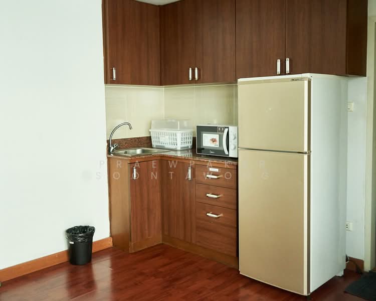 Bellevue Boutique Bangkok, Bangkok, Srinagarindra 16 Alley, Suan Luang, Suan Luang, Bangkok, 1 Bedroom, 43 sqm, Apartment For Rent, by Praewpakar Soontawong, 500236406 - DDproperty.com