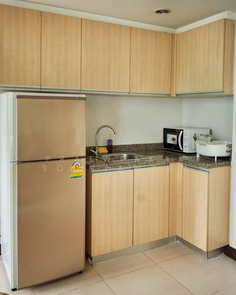 Bellevue Boutique Bangkok, Bangkok, Srinagarindra 16 Alley, Suan Luang, Suan Luang, Bangkok, 1 Bedroom, 43 sqm, Apartment For Rent, by Praewpakar Soontawong, 500236406 - DDproperty.com