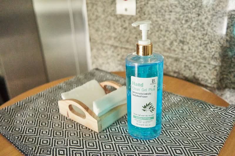 Bellevue Boutique Bangkok, Bangkok, Srinagarindra 16 Alley, Suan Luang, Suan Luang, Bangkok, 1 Bedroom, 43 sqm, Apartment For Rent, by Praewpakar Soontawong, 500236406 - DDproperty.com