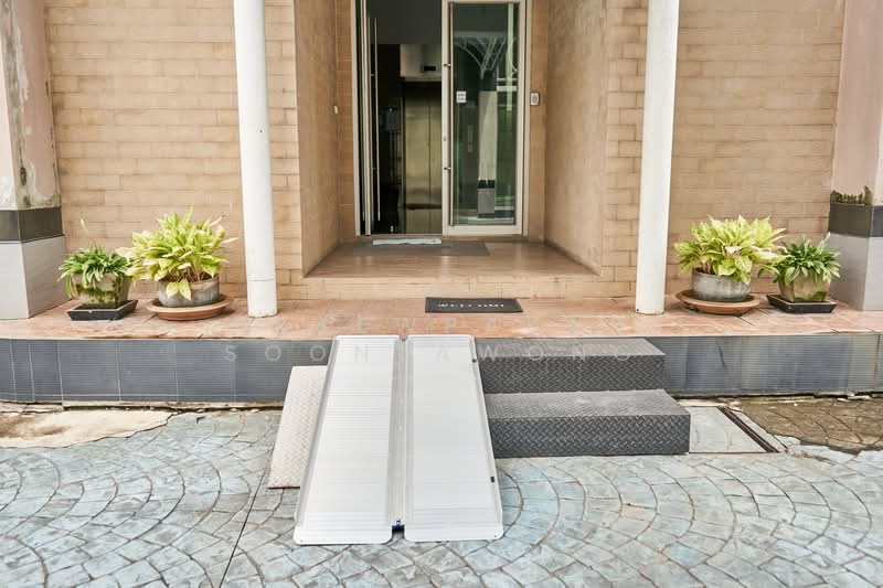 Bellevue Boutique Bangkok : เบลล์วิว บูทีค กรุงเทพ, กรุงเทพ, ซอย ศรีนครินทร์ 16, สวนหลวง, สวนหลวง, กรุงเทพ, 43 ตร.ม., อพาร์ทเมนท์ ให้เช่า, โดย Praewpakar Soontawong, 500236406 - DDproperty.com