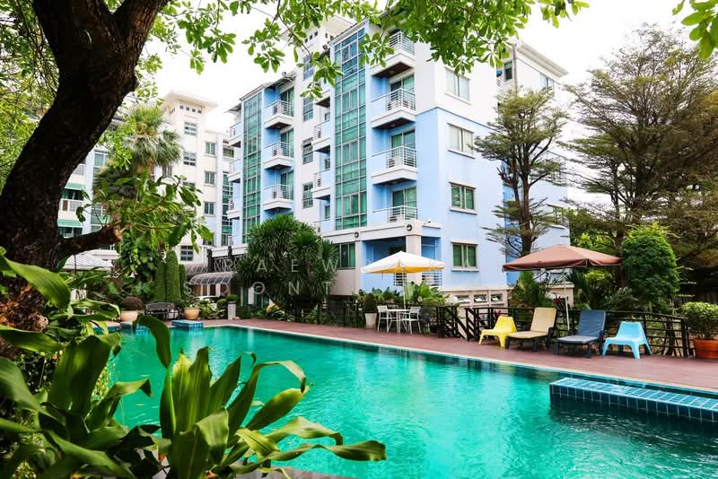 Bellevue Boutique Bangkok, Bangkok, Srinagarindra 16 Alley, Suan Luang, Suan Luang, Bangkok, 1 Bedroom, 43 sqm, Apartment For Rent, by Praewpakar Soontawong, 500236406 - DDproperty.com