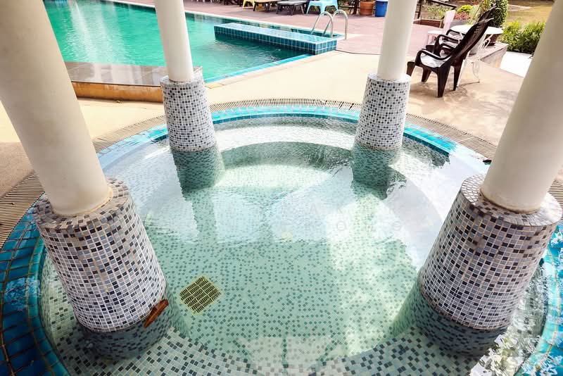 Bellevue Boutique Bangkok, Bangkok, Srinagarindra 16 Alley, Suan Luang, Suan Luang, Bangkok, 1 Bedroom, 43 sqm, Apartment For Rent, by Praewpakar Soontawong, 500236406 - DDproperty.com