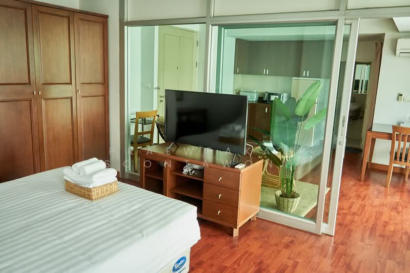 Bellevue Boutique Bangkok, Bangkok, Srinagarindra 16 Alley, Suan Luang, Suan Luang, Bangkok, 1 Bedroom, 43 sqm, Apartment For Rent, by Praewpakar Soontawong, 500236406 - DDproperty.com