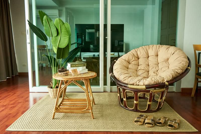 Bellevue Boutique Bangkok, Bangkok, Srinagarindra 16 Alley, Suan Luang, Suan Luang, Bangkok, 1 Bedroom, 43 sqm, Apartment For Rent, by Praewpakar Soontawong, 500236406 - DDproperty.com