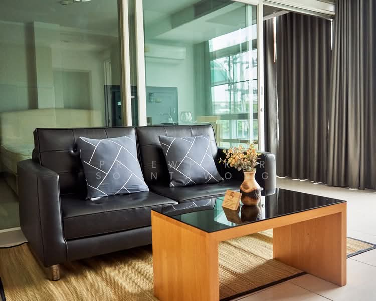 Bellevue Boutique Bangkok, Bangkok, Srinagarindra 16 Alley, Suan Luang, Suan Luang, Bangkok, 1 Bedroom, 43 sqm, Apartment For Rent, by Praewpakar Soontawong, 500236406 - DDproperty.com