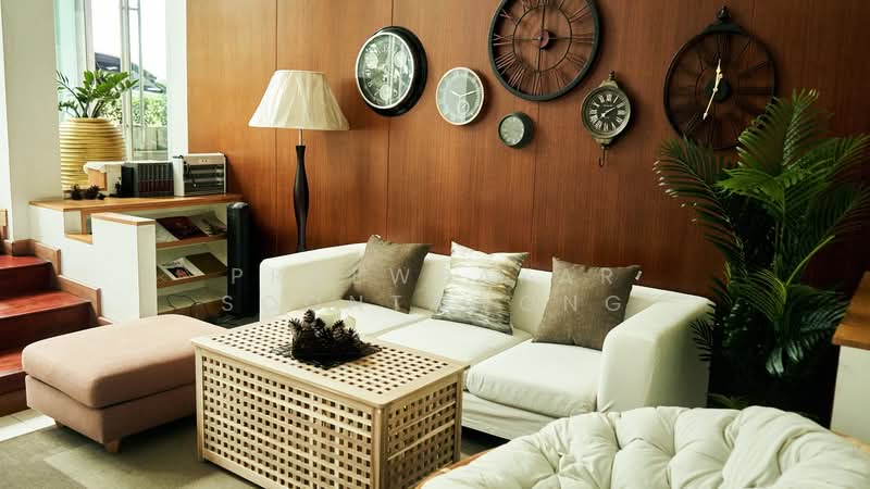 Bellevue Boutique Bangkok : เบลล์วิว บูทีค กรุงเทพ, กรุงเทพ, ซอย ศรีนครินทร์ 16, สวนหลวง, สวนหลวง, กรุงเทพ, 43 ตร.ม., อพาร์ทเมนท์ ให้เช่า, โดย Praewpakar Soontawong, 500236406 - DDproperty.com