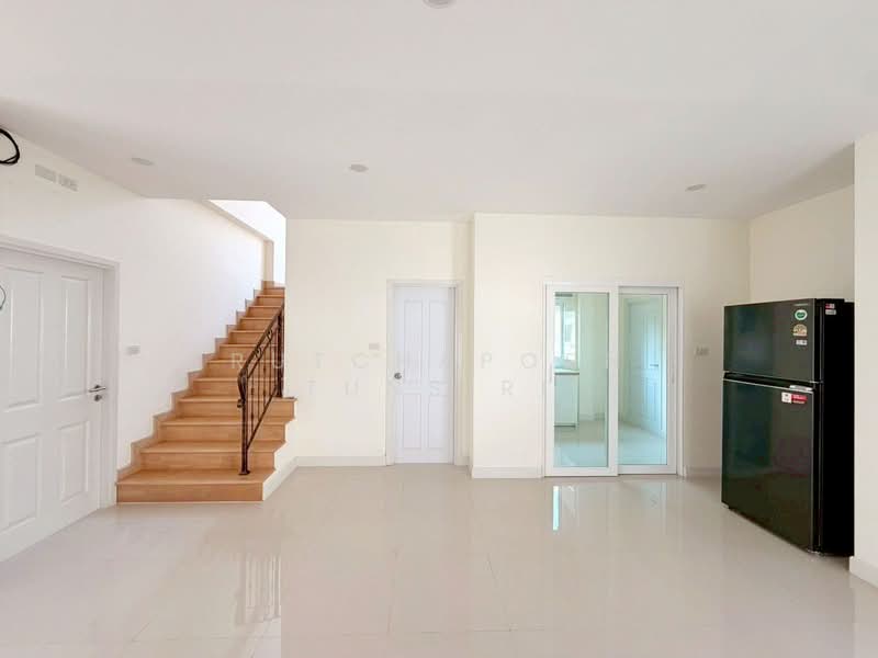 บ้านสวยในโครงการ ให้เช่า – ใกล้ตลาดเจริญเจริญ เพียง 5 นาที ค่าเช่า 26,000 บาท / เดือน No.13H708, เชียงใหม่, สันกำแพง, สันกำแพง, เชียงใหม่, 150 ตร.ม., บ้านเดี่ยว ให้เช่า, โดย Rutchaporn Tunsiri, 500236407 - DDproperty.com