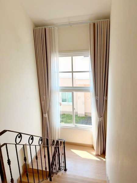 บ้านสวยในโครงการ ให้เช่า – ใกล้ตลาดเจริญเจริญ เพียง 5 นาที ค่าเช่า 26,000 บาท / เดือน No.13H708, เชียงใหม่, สันกำแพง, สันกำแพง, เชียงใหม่, 150 ตร.ม., บ้านเดี่ยว ให้เช่า, โดย Rutchaporn Tunsiri, 500236407 - DDproperty.com