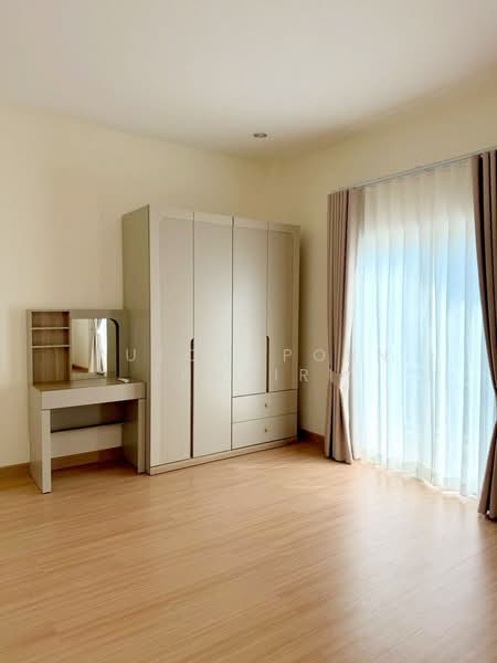 บ้านสวยในโครงการ ให้เช่า – ใกล้ตลาดเจริญเจริญ เพียง 5 นาที ค่าเช่า 26,000 บาท / เดือน No.13H708, เชียงใหม่, สันกำแพง, สันกำแพง, เชียงใหม่, 150 ตร.ม., บ้านเดี่ยว ให้เช่า, โดย Rutchaporn Tunsiri, 500236407 - DDproperty.com