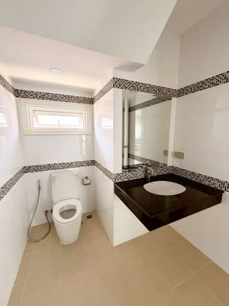 บ้านสวยในโครงการ ให้เช่า – ใกล้ตลาดเจริญเจริญ เพียง 5 นาที ค่าเช่า 26,000 บาท / เดือน No.13H708, เชียงใหม่, สันกำแพง, สันกำแพง, เชียงใหม่, 150 ตร.ม., บ้านเดี่ยว ให้เช่า, โดย Rutchaporn Tunsiri, 500236407 - DDproperty.com