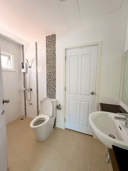 บ้านสวยในโครงการ ให้เช่า – ใกล้ตลาดเจริญเจริญ เพียง 5 นาที ค่าเช่า 26,000 บาท / เดือน No.13H708, Chiang Mai, San Kamphaeng, San Kamphaeng, Chiang Mai, 3 Bedrooms, 150 sqm, Single Detached House For Rent, by Rutchaporn Tunsiri, 500236407 - DDproperty.com