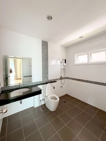 บ้านสวยในโครงการ ให้เช่า – ใกล้ตลาดเจริญเจริญ เพียง 5 นาที ค่าเช่า 26,000 บาท / เดือน No.13H708, เชียงใหม่, สันกำแพง, สันกำแพง, เชียงใหม่, 150 ตร.ม., บ้านเดี่ยว ให้เช่า, โดย Rutchaporn Tunsiri, 500236407 - DDproperty.com