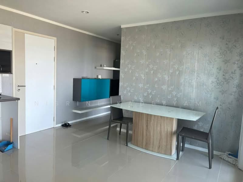 Lumpini Park Beach Jomtien, Chon Buri (Pattaya), Jomtiensaineung Rd, Na Kloe, Bang Lamung (Pattaya), Chon Buri (Pattaya), 2 Bedrooms, 57 sqm, Condo For Sale, by Nisrine Kadeyyam, 500236408 - DDproperty.com