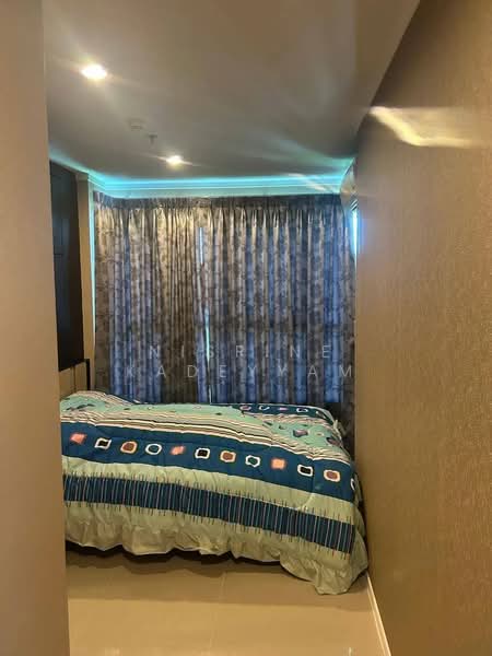 Lumpini Park Beach Jomtien, Chon Buri (Pattaya), Jomtiensaineung Rd, Na Kloe, Bang Lamung (Pattaya), Chon Buri (Pattaya), 2 Bedrooms, 57 sqm, Condo For Sale, by Nisrine Kadeyyam, 500236408 - DDproperty.com