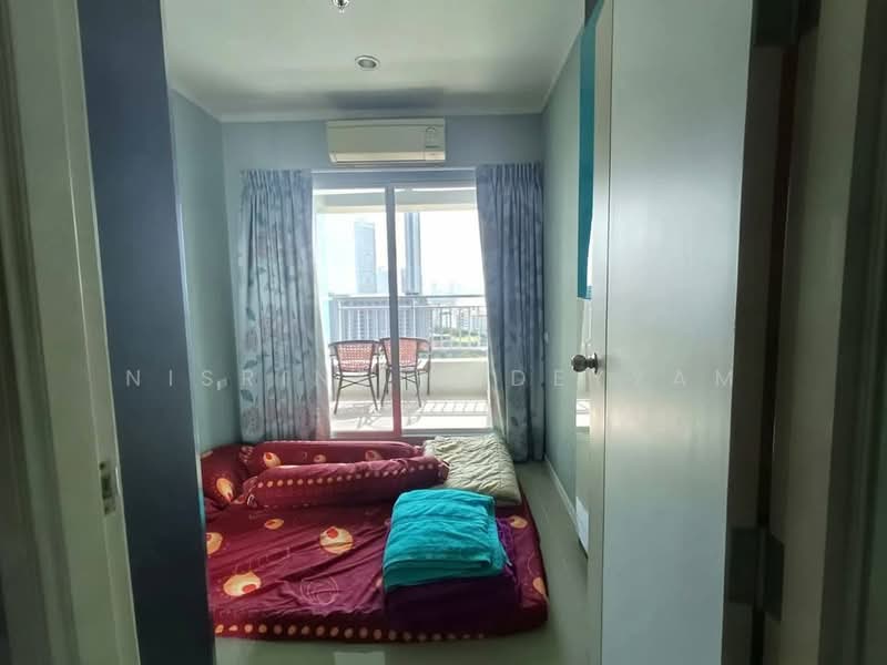 Lumpini Park Beach Jomtien, Chon Buri (Pattaya), Jomtiensaineung Rd, Na Kloe, Bang Lamung (Pattaya), Chon Buri (Pattaya), 2 Bedrooms, 57 sqm, Condo For Sale, by Nisrine Kadeyyam, 500236408 - DDproperty.com