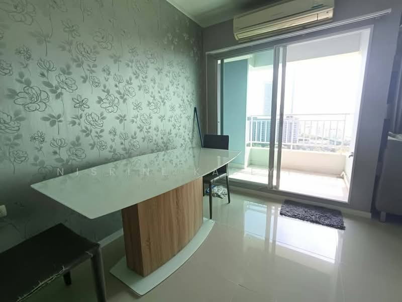 Lumpini Park Beach Jomtien, Chon Buri (Pattaya), Jomtiensaineung Rd, Na Kloe, Bang Lamung (Pattaya), Chon Buri (Pattaya), 2 Bedrooms, 57 sqm, Condo For Sale, by Nisrine Kadeyyam, 500236408 - DDproperty.com