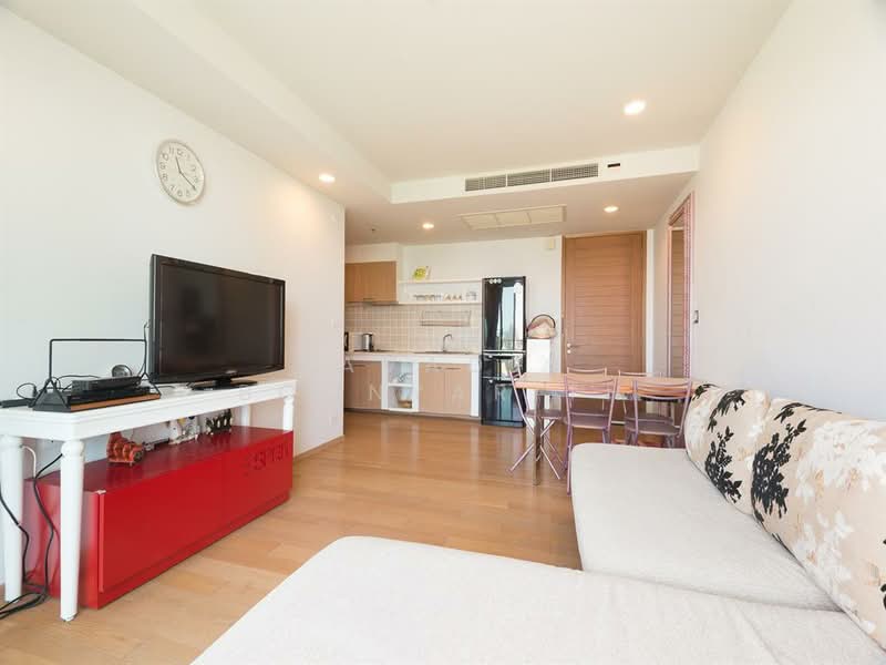 Baan Sansuk Hua Hin : บ้านแสนสุข หัวหิน, ประจวบคีรีขันธ์, 130 หนองแก-ตะเกียบ, หนองแก, หัวหิน, ประจวบคีรีขันธ์, 56 ตร.ม., คอนโด ขาย, โดย Pavadee Boonyarith, 500236409 - DDproperty.com