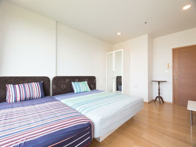 Baan Sansuk Hua Hin, Prachuap Khiri Khan, 130 Nong Kae-Takiap, Nong Kae, Hua Hin, Prachuap Khiri Khan, 1 Bedroom, 56 sqm, Condo For Sale, by Pavadee Boonyarith, 500236409 - DDproperty.com