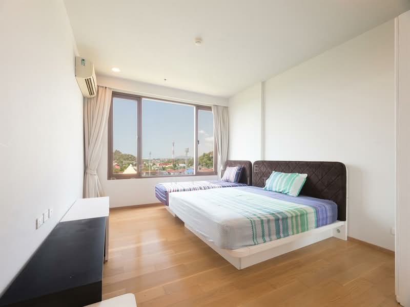 Baan Sansuk Hua Hin, Prachuap Khiri Khan, 130 Nong Kae-Takiap, Nong Kae, Hua Hin, Prachuap Khiri Khan, 1 Bedroom, 56 sqm, Condo For Sale, by Pavadee Boonyarith, 500236409 - DDproperty.com